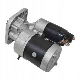 Starteris su reduktoriumi Ursus MF 4 7017954m1