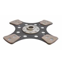 Sankabos diskas john deere 3400 3410 renault ceres