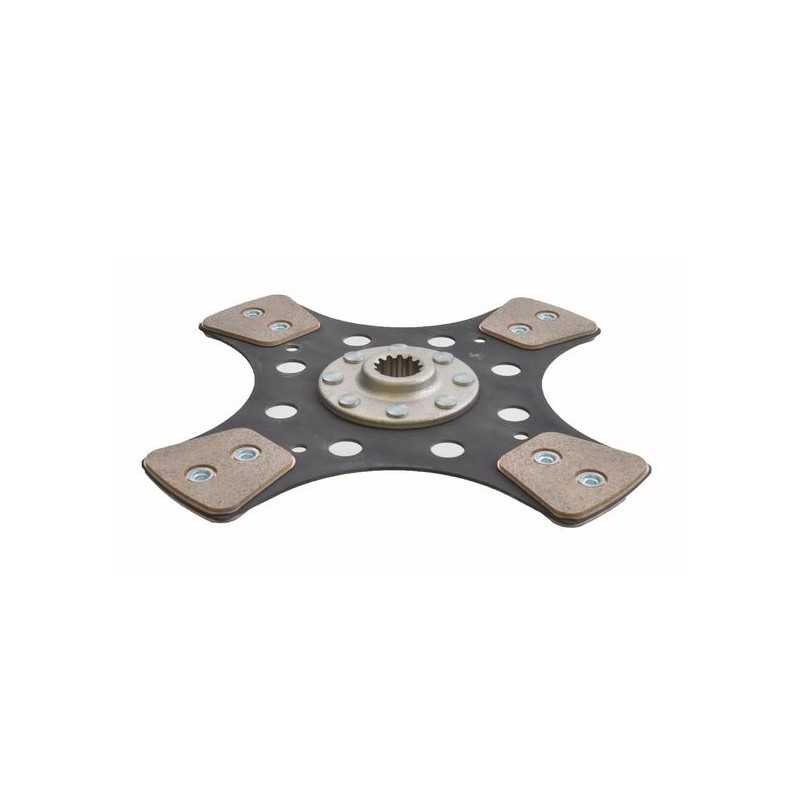 Sankabos diskas john deere 3400 3410 renault ceres