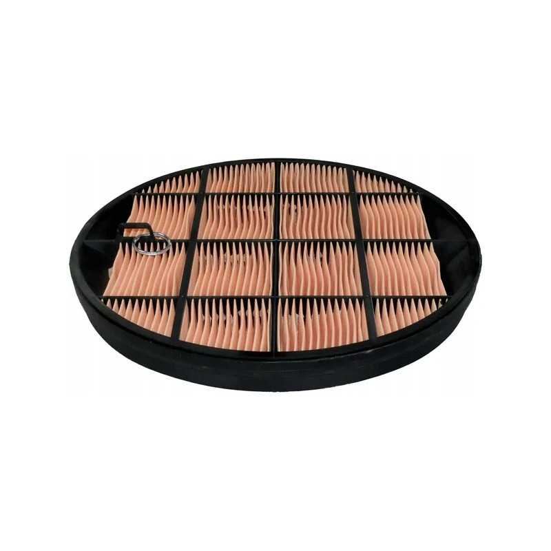 Kramp oro filtras, efektyvumas 95, plas forma