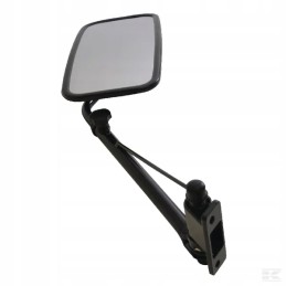 Veidrodis ant teleskopinės svirties, kairėje, ca6396001