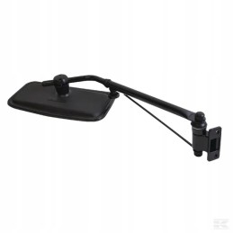 Veidrodis ant teleskopinės svirties, kairėje, ca6396001