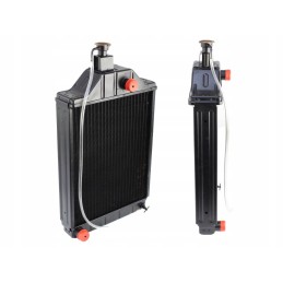 Vandens aušintuvas mf4512 massey ferguson 1876606m94