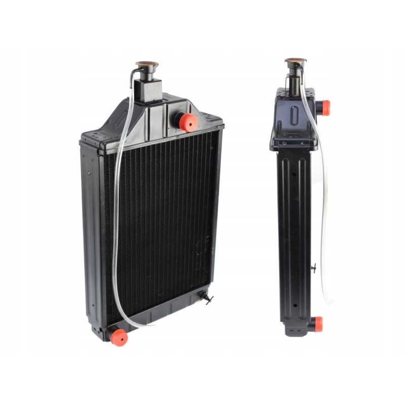 Vandens aušintuvas mf4512 massey ferguson 1876606m94