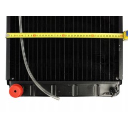 Vandens aušintuvas mf4512 massey ferguson 1876606m94