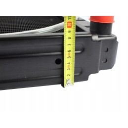 Vandens aušintuvas mf4512 massey ferguson 1876606m94