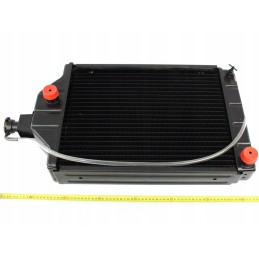 Vandens aušintuvas mf4512 massey ferguson 1876606m94