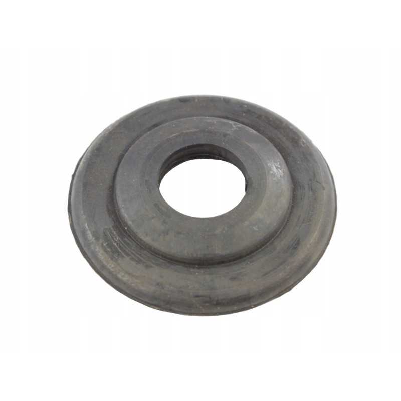 Guminis gaubtas rutuliniam šarnyrui 93 2101 932101