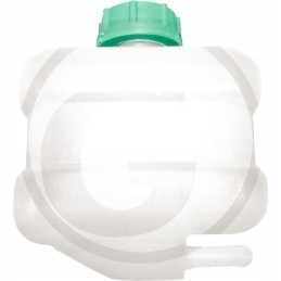 Stabdžių skysčio rezervuaras c360