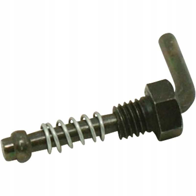 Ursus c 355 c 360 kompresoriaus svirties apsauga