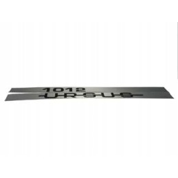 Lipdukų rinkinys 1012