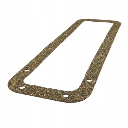 Guminis kamštienos reduktorius, apatinis sandariklis c 330