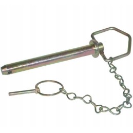 Smeigtukas su rankena ir spyna 22x162mm z522157kr