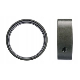 Priekinės ašies įvorės korpusas renault ford steyr