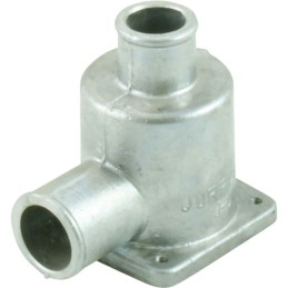 Apatinis termostato korpusas ursus c 355 c 360