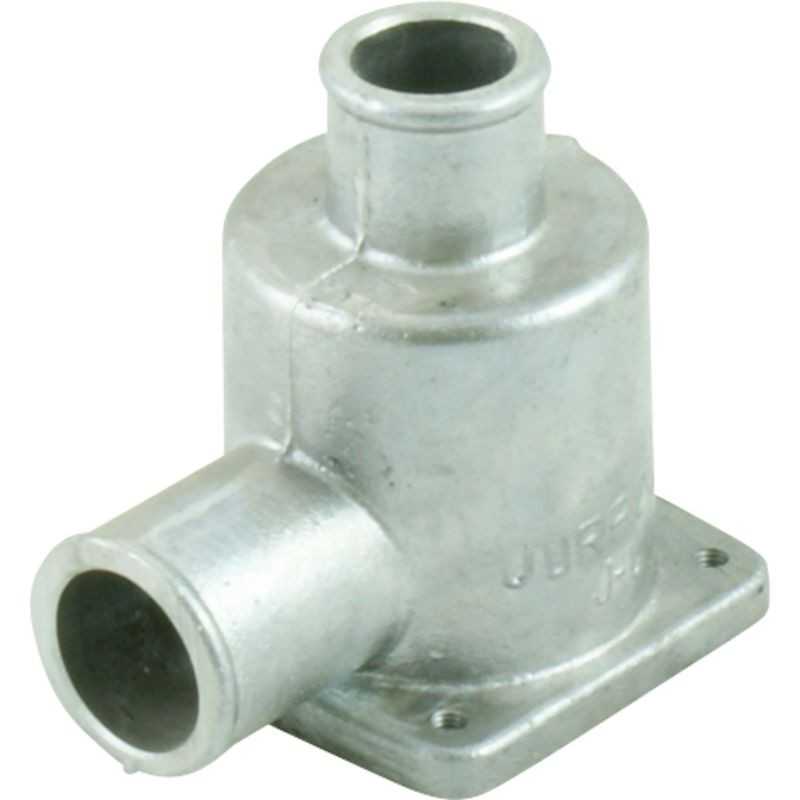 Apatinis termostato korpusas ursus c 355 c 360