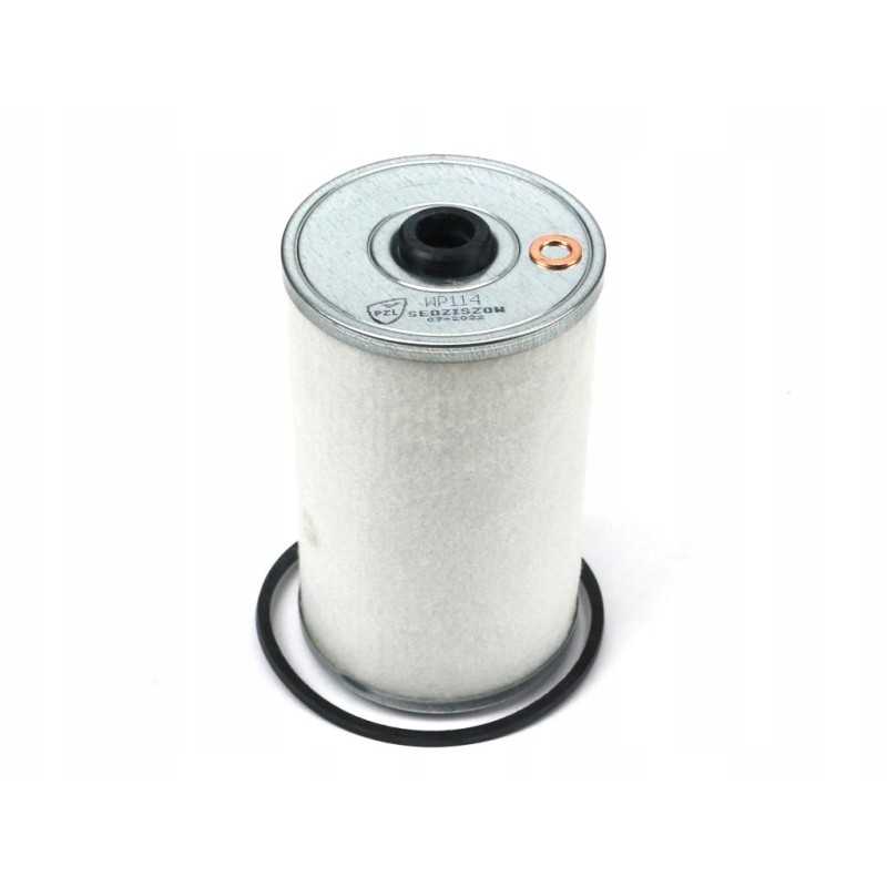 Kuro filtro įdėklas Claas Deutz WP114X WP11 4