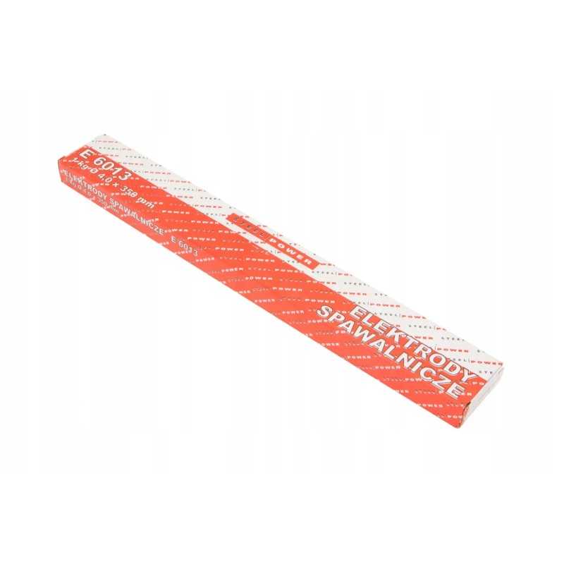 1921 701401 rutilo celiuliozės elektrodai e6013