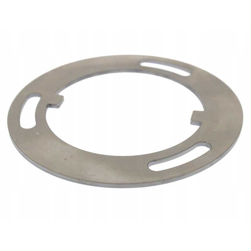 Smeigtuko veržlės apsauga 5511 3632 5511363