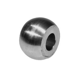 Vpl1601 apatinės svirties rutulinis katė 1 o22 4x57x35 mm