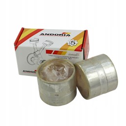 Ašies kaiščio įvorė 80200034 54 3x62x50 7 ursus c