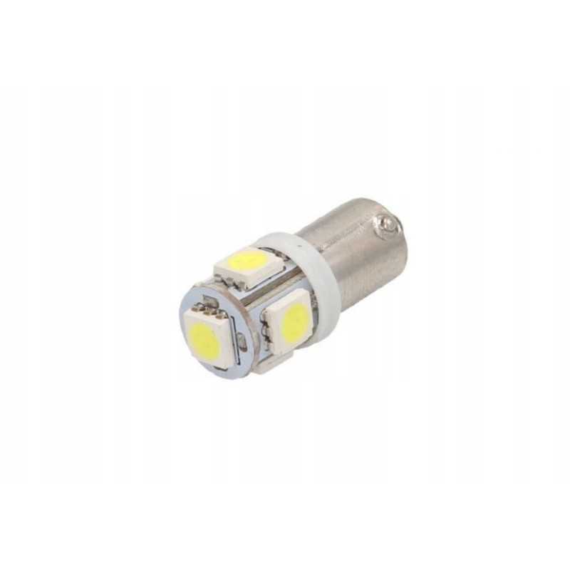 T4W LED lemputė 1 vnt Wesem A 23751 02