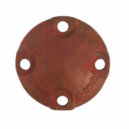 Lifto kasimo mašinos galinis dangtis