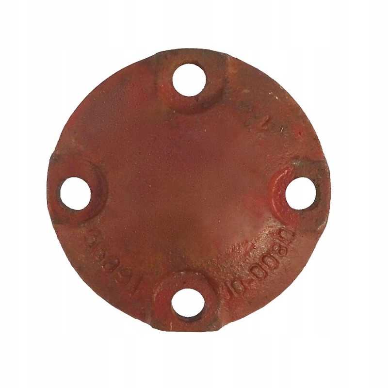 Lifto kasimo mašinos galinis dangtis