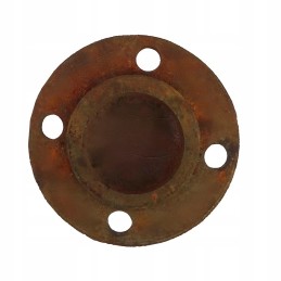 Lifto kasimo mašinos galinis dangtis