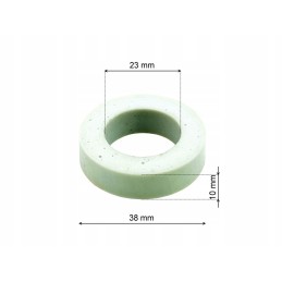 Sandarinimo žiedo korpusas 23x38x10mm 3220159r1