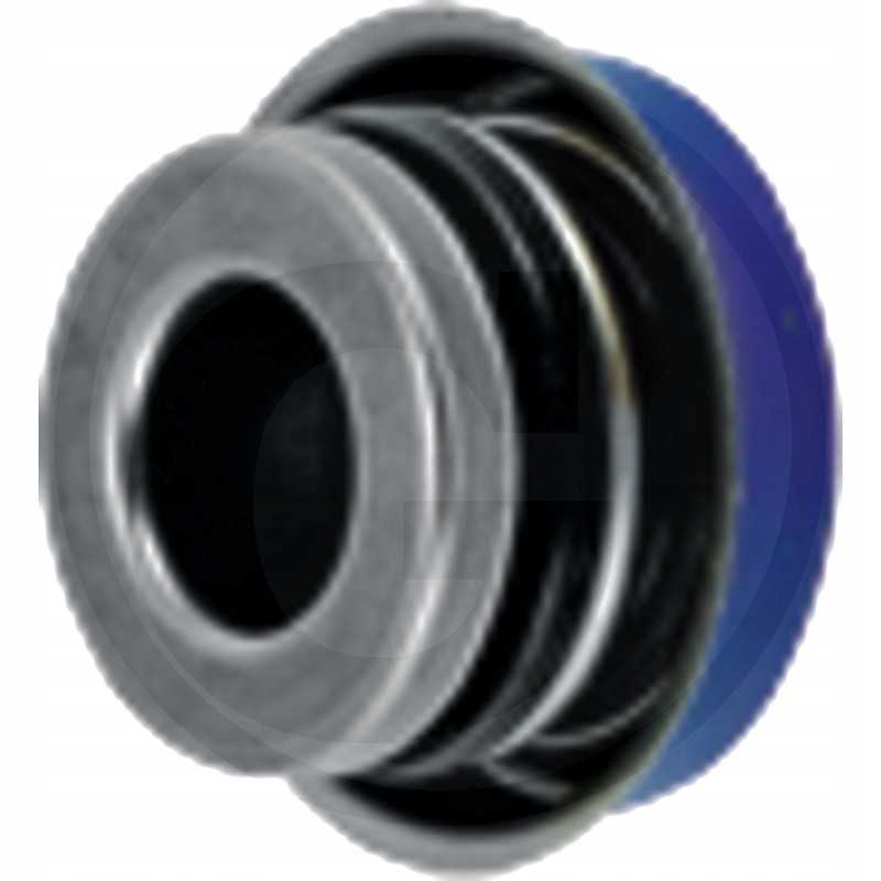 Vandens siurblio sandariklis 2418 m 001