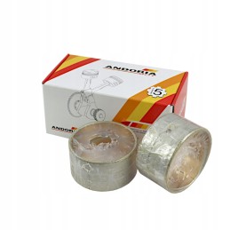 Ašies kaiščio įvorė 80200015 74 5x82x45 2 ursus c