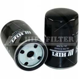 Hifi alyvos filtras 50547300