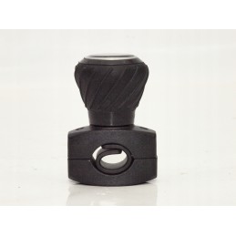 Vairo rankenėlė prabangi rankena ant guolio