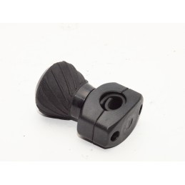 Vairo rankenėlė prabangi rankena ant guolio