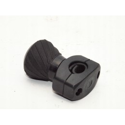 Vairo rankenėlė prabangi rankena ant guolio