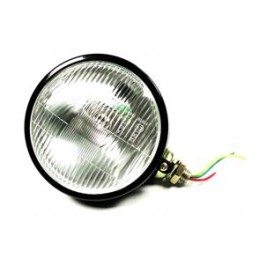 Dešinysis priekinis metalinis priekinis žibintas Ursus C 330 C 360