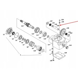 Tb554 421b 1 05 krumpliaračio velenas