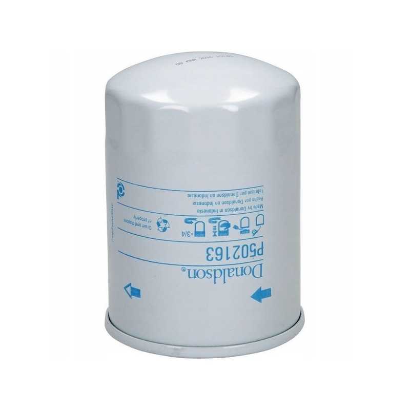P502163 Donaldson kuro filtras