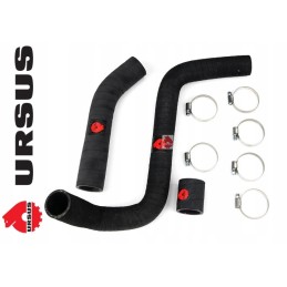 Radiatoriaus žarnų komplektas C 330 originalus Ursus