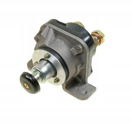 Akumuliatoriaus įžeminimo atjungiklis mtz 12 24v 50a