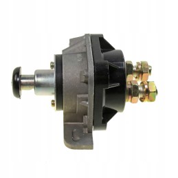 Akumuliatoriaus įžeminimo atjungiklis mtz 12 24v 50a