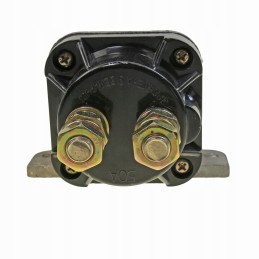 Akumuliatoriaus įžeminimo atjungiklis mtz 12 24v 50a