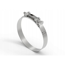 Spaustuvas gbs 104 112 spaustukas w2 nerūdijantis plienas