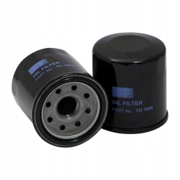 To1004 alyvos filtro SF filtras pakeičia T59
