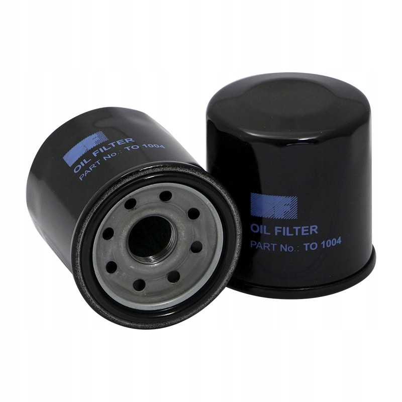To1004 alyvos filtro SF filtras pakeičia T59