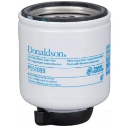 Donaldson P551099 kuro filtras