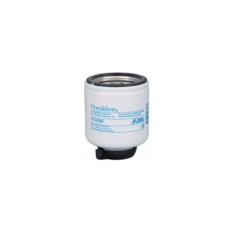 Donaldson P551099 kuro filtras