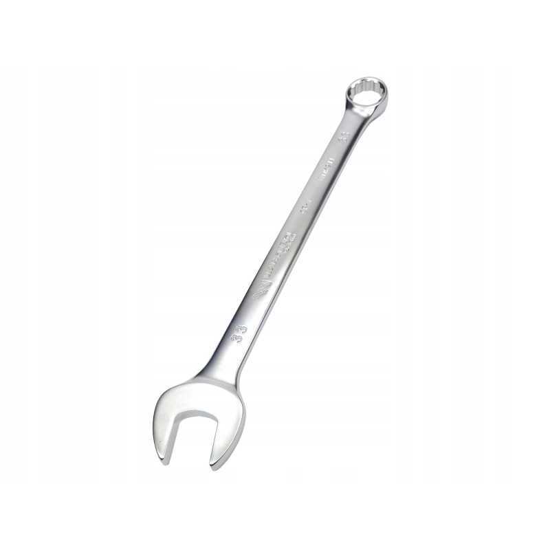 Itin ilgas veržliaraktis 33 mm ilgio ir 471 mm fiksuotas