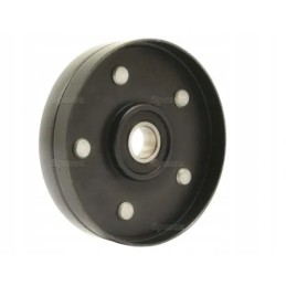 New Holland įtempiklio skriemulys 81871906